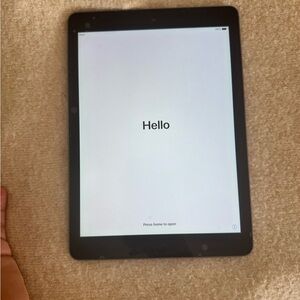 iPad Air 16GB